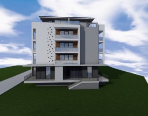 Lakás 3 szobák eladó on Floresti