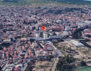 , 940m2 on Cluj-napoca, Zóna Centru