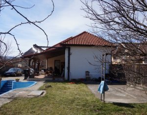 Ház 5 szobák eladó on Gilau