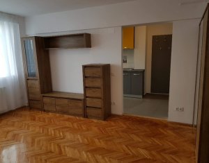 Lakás 2 szobák eladó on Cluj-napoca, Zóna Gheorgheni