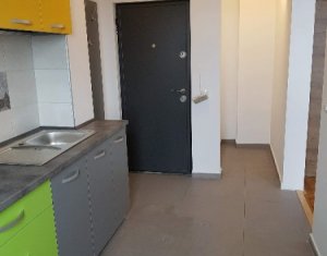 Lakás 2 szobák eladó on Cluj-napoca, Zóna Gheorgheni