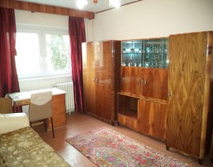 , 43m2 on Cluj-napoca, Zóna Grigorescu