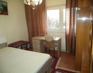 Lakás 2 szobák kiadó on Cluj-napoca, Zóna Grigorescu