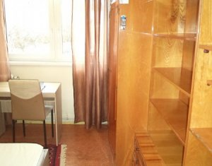 Lakás 2 szobák kiadó on Cluj-napoca, Zóna Grigorescu