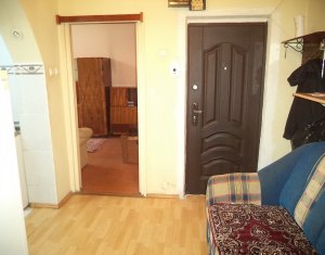 Lakás 2 szobák kiadó on Cluj-napoca, Zóna Grigorescu