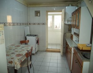 Lakás 2 szobák kiadó on Cluj-napoca, Zóna Grigorescu