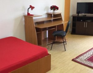 Lakás 1 szobák kiadó on Cluj-napoca, Zóna Zorilor