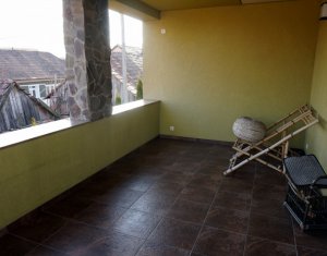 Ház 4 szobák eladó on Cluj-napoca, Zóna Someseni