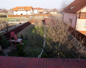 Ház 4 szobák eladó on Cluj-napoca, Zóna Someseni