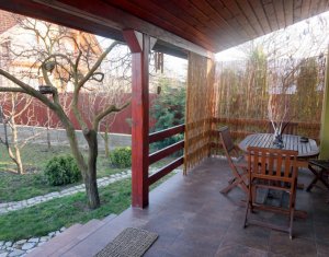 Ház 4 szobák eladó on Cluj-napoca, Zóna Someseni