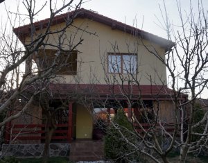 Ház 4 szobák eladó on Cluj-napoca, Zóna Someseni