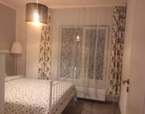 Lakás 3 szobák kiadó on Cluj-napoca, Zóna Gheorgheni