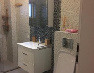 Lakás 3 szobák kiadó on Cluj-napoca, Zóna Gheorgheni