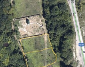 , 1340m2 on Cluj-napoca, Zóna Faget