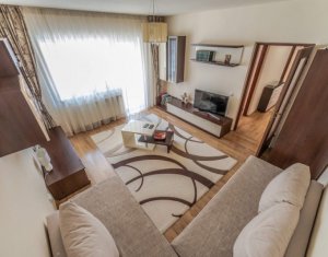 , 55m2 on Cluj-napoca, Zóna Buna Ziua