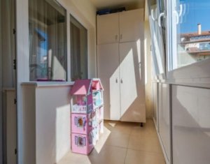 Lakás 2 szobák eladó on Cluj-napoca, Zóna Buna Ziua