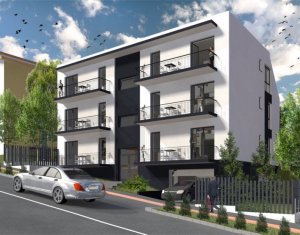 , 70m2 on Cluj-napoca, Zóna Manastur