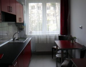 , 50m2 on Cluj-napoca, Zóna Centru