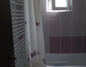 Lakás 2 szobák kiadó on Cluj-napoca, Zóna Centru