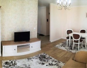 , 53m2 on Cluj-napoca, Zóna Andrei Muresanu