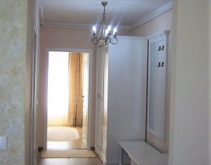 Lakás 2 szobák eladó on Cluj-napoca, Zóna Andrei Muresanu