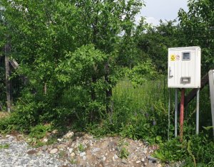 , 1110m2 on Cluj-napoca, Zóna Borhanci