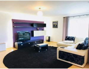 Ház 4 szobák kiadó on Cluj-napoca, Zóna Dambul Rotund