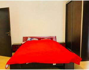 Ház 4 szobák kiadó on Cluj-napoca, Zóna Dambul Rotund