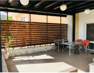 Ház 4 szobák kiadó on Cluj-napoca, Zóna Dambul Rotund