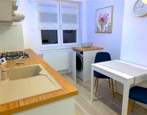 Lakás 2 szobák kiadó on Cluj-napoca, Zóna Grigorescu