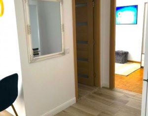 Lakás 2 szobák kiadó on Cluj-napoca, Zóna Grigorescu