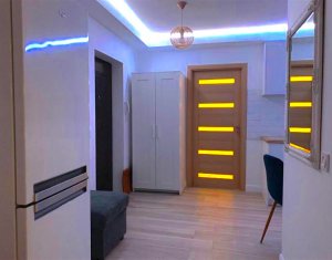 Lakás 2 szobák kiadó on Cluj-napoca, Zóna Grigorescu