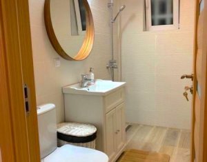 Lakás 2 szobák kiadó on Cluj-napoca, Zóna Grigorescu