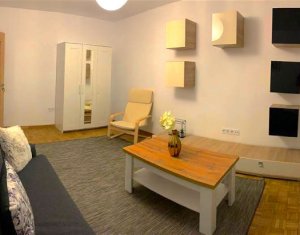 Lakás 2 szobák kiadó on Cluj-napoca, Zóna Grigorescu