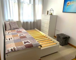 Lakás 2 szobák kiadó on Cluj-napoca, Zóna Grigorescu