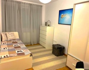 Lakás 2 szobák kiadó on Cluj-napoca, Zóna Grigorescu