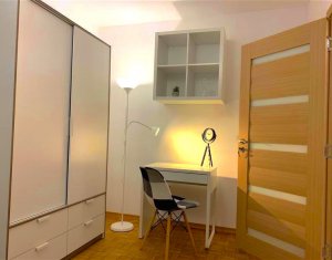 Lakás 2 szobák kiadó on Cluj-napoca, Zóna Grigorescu