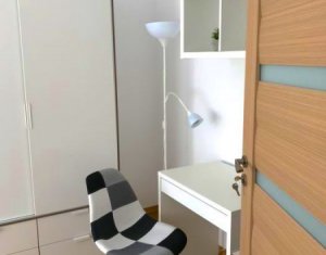 Lakás 2 szobák kiadó on Cluj-napoca, Zóna Grigorescu