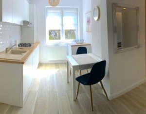 Lakás 2 szobák kiadó on Cluj-napoca, Zóna Grigorescu