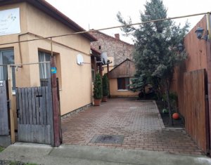 Ház 3 szobák eladó on Cluj-napoca, Zóna Gruia