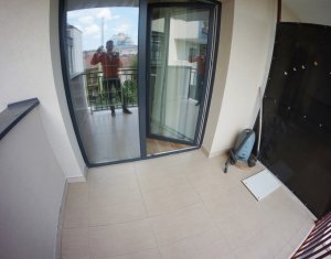 Lakás 1 szobák kiadó on Cluj-napoca, Zóna Centru