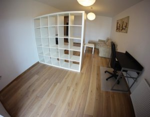 Lakás 1 szobák kiadó on Cluj-napoca, Zóna Centru