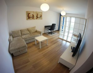 , 43m2 on Cluj-napoca, Zóna Centru