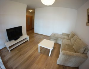 Lakás 1 szobák kiadó on Cluj-napoca, Zóna Centru