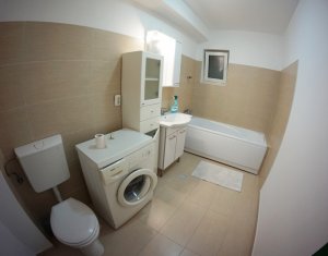 Lakás 1 szobák kiadó on Cluj-napoca, Zóna Centru