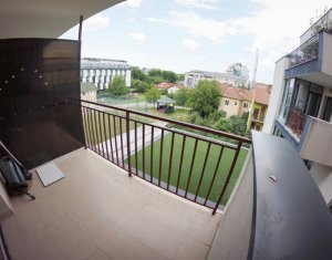 Lakás 1 szobák kiadó on Cluj-napoca, Zóna Centru