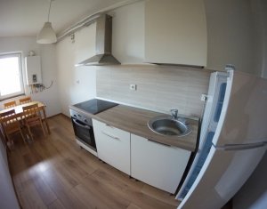 Lakás 1 szobák kiadó on Cluj-napoca, Zóna Centru