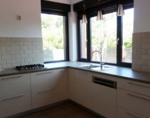 Ház 4 szobák kiadó on Cluj-napoca, Zóna Gruia