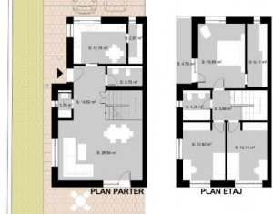 Ház 4 szobák kiadó on Cluj-napoca, Zóna Gruia