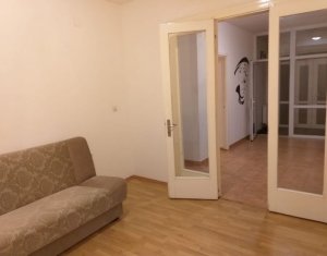 Lakás 2 szobák eladó on Cluj-napoca, Zóna Centru